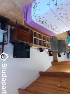 For rent Seyne-sur-mer 1 room 20 m2 Var (83500) photo 4