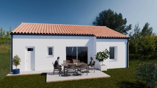 For sale Beauvoir-sur-mer 69 m2 Vendee (85230) photo 1