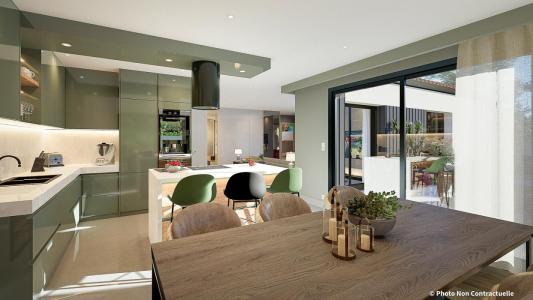 Annonce Vente 6 pi�ces Maison Antrain 35