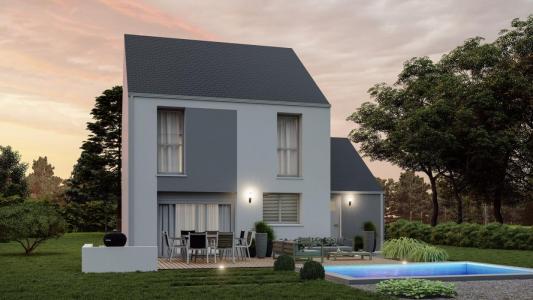 Annonce Vente 5 pi�ces Maison Tinteniac 35