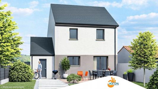 Acheter Maison Erbree 157420 euros