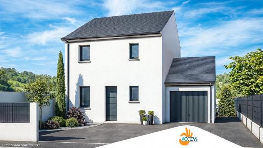 Acheter Maison Pleumeleuc Ille et vilaine