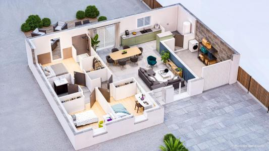 For sale Cornille 5 rooms 93 m2 Ille et vilaine (35500) photo 0
