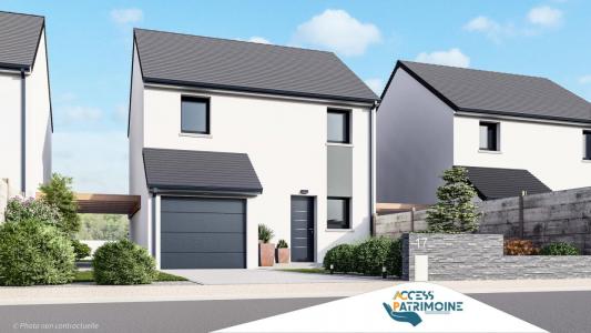 Acheter Maison Parthenay-de-bretagne 207548 euros