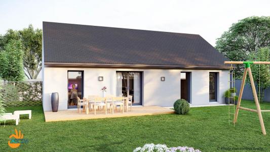 Annonce Vente 5 pi�ces Maison Beauce 35
