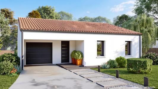 For sale Haute-goulaine 6 rooms 98 m2 Loire atlantique (44115) photo 0