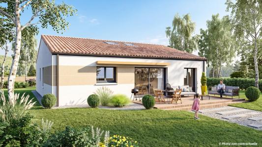 For sale Haute-goulaine 6 rooms 98 m2 Loire atlantique (44115) photo 1