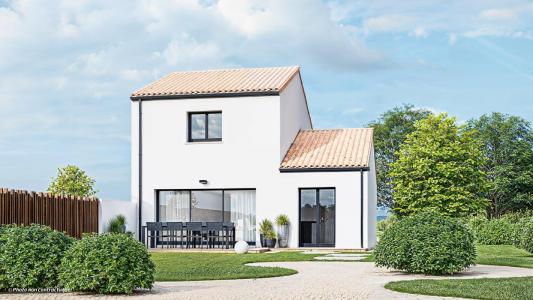 Acheter Maison Vertou 290551 euros