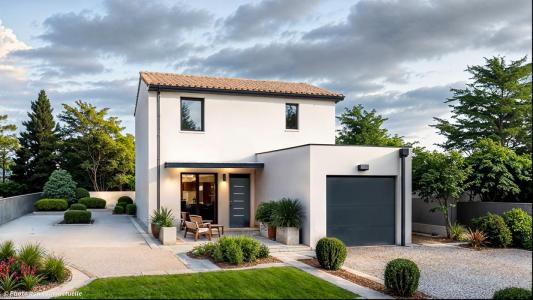For sale Saint-andre-de-la-marche 5 rooms 82 m2 Maine et loire (49450) photo 3
