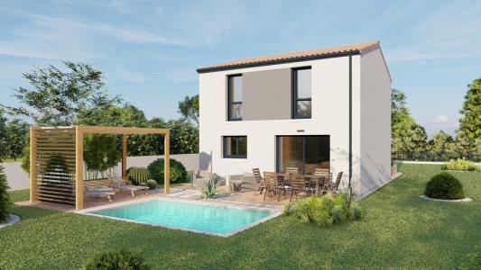 For sale Saint-andre-de-la-marche 5 rooms 82 m2 Maine et loire (49450) photo 4