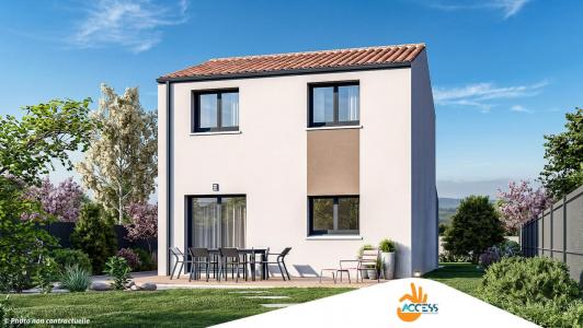 Acheter Maison 94 m2 Boussay