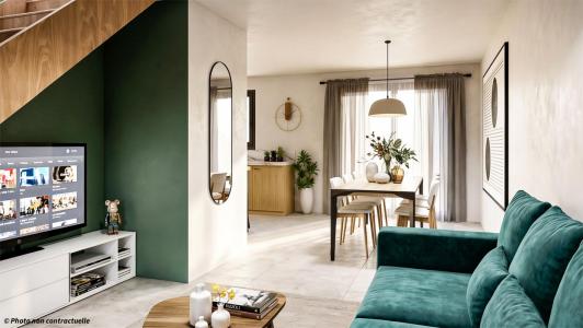For sale Treillieres 5 rooms 73 m2 Loire atlantique (44119) photo 1