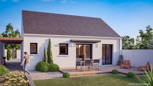 For sale Touches 4 rooms 59 m2 Loire atlantique (44390) photo 1