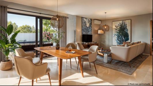 For sale Mouzeil 7 rooms 136 m2 Loire atlantique (44850) photo 0