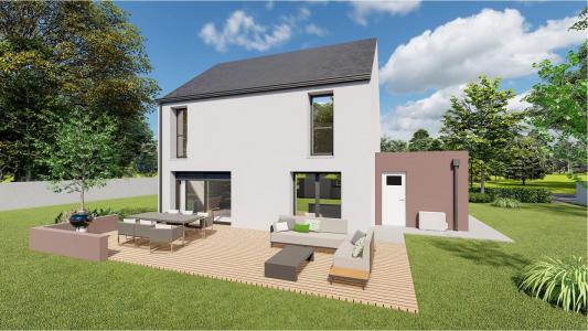 Annonce Vente 6 pi�ces Maison Marsac-sur-don 44