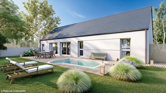 Annonce Vente 6 pi�ces Maison Pouille-les-coteaux 44