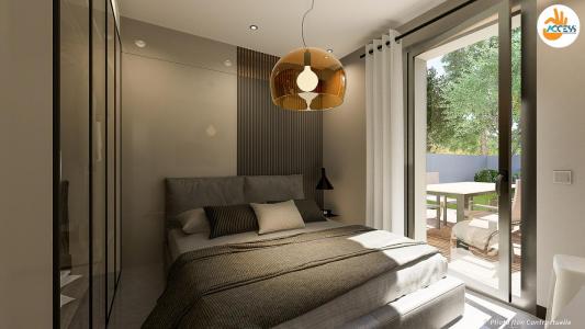 Acheter Maison 48 m2 Saint-etienne-de-montluc