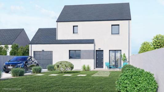 Acheter Maison Mouzeil 250515 euros
