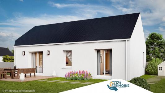 For sale Grandchamps-des-fontaines 5 rooms 69 m2 Loire atlantique (44119) photo 2
