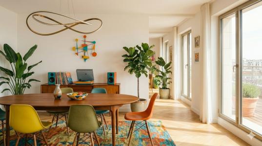 Acheter Appartement 98 m2 Mantes-la-jolie