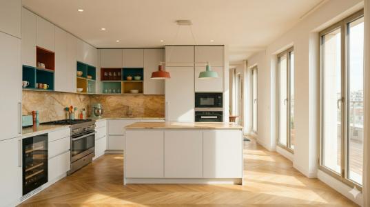 Acheter Appartement Mantes-la-jolie Yvelines