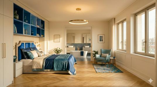 Acheter Appartement Mantes-la-jolie 414900 euros