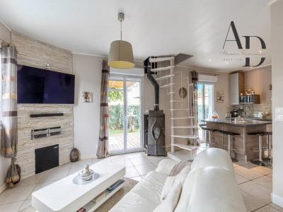 Annonce Vente 5 pi�ces Maison Launaguet 31
