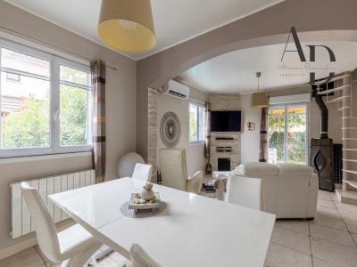 Acheter Maison 124 m2 Launaguet