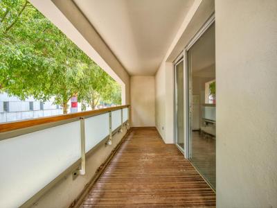 For sale Blagnac 3 rooms 63 m2 Haute garonne (31700) photo 0