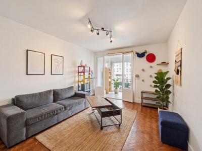 For sale Colomiers 3 rooms 77 m2 Haute garonne (31770) photo 0