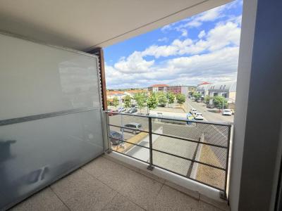 Acheter Appartement Launaguet 80000 euros