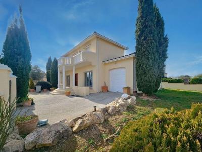 Annonce Vente 5 pi�ces Maison Colomiers 31