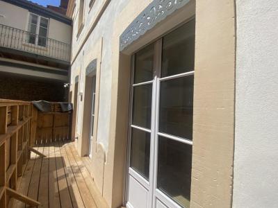 Acheter Appartement 29 m2 Toulouse