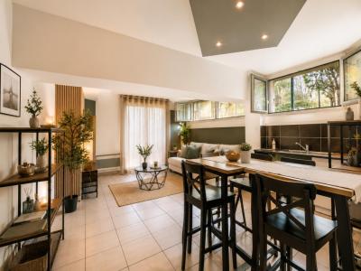 Annonce Vente 2 pi�ces Appartement Toulouse 31