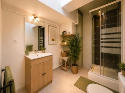 Acheter Appartement Toulouse 166320 euros