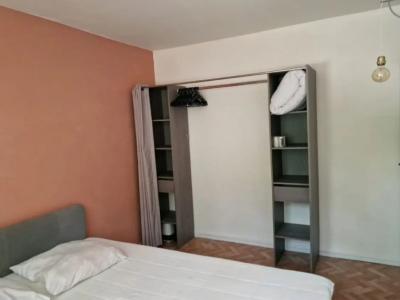 For rent Sainte-genevieve-des-bois 3 rooms 54 m2 Essonne (91700) photo 0