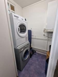 For rent Sainte-genevieve-des-bois 3 rooms 54 m2 Essonne (91700) photo 2