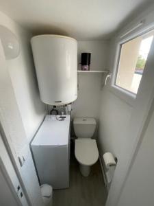 For rent Champigny-sur-marne 1 room 17 m2 Val de Marne (94500) photo 1