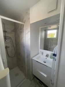 For rent Champigny-sur-marne 1 room 17 m2 Val de Marne (94500) photo 2