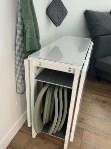For rent Champigny-sur-marne 1 room 17 m2 Val de Marne (94500) photo 3