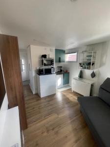 For rent Champigny-sur-marne 1 room 17 m2 Val de Marne (94500) photo 4