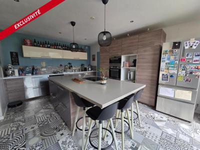 Annonce Vente 7 pi�ces Maison Louargat 22