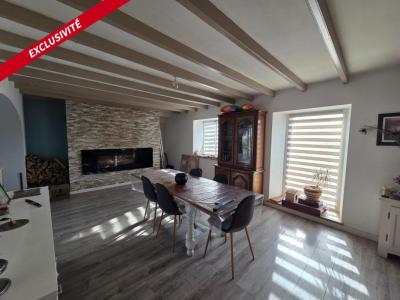 Acheter Maison 180 m2 Louargat