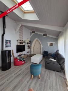 Acheter Maison Louargat 207000 euros