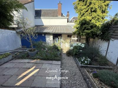 Acheter Maison 56 m2 Bihorel