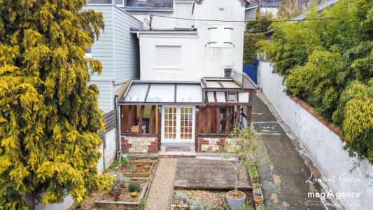 Acheter Maison Bihorel Seine maritime