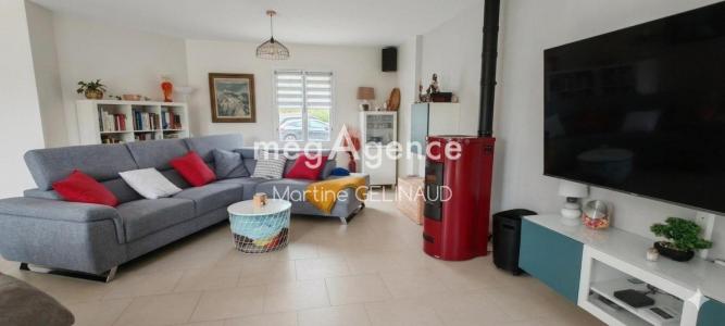 For sale Saint-georges-des-coteaux 4 rooms 100 m2 Charente maritime (17810) photo 2