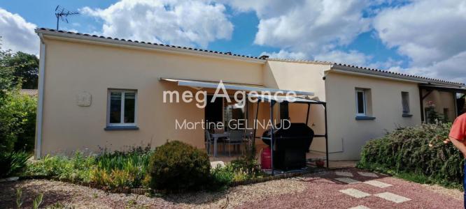 For sale Saint-georges-des-coteaux 4 rooms 100 m2 Charente maritime (17810) photo 3
