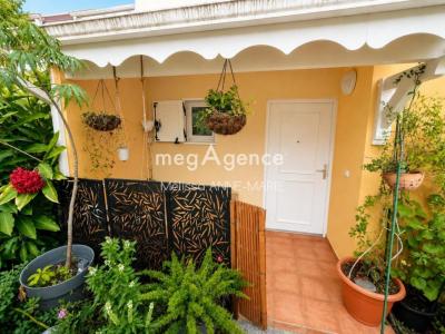 Annonce Vente 3 pi�ces Appartement Gourbeyre 971
