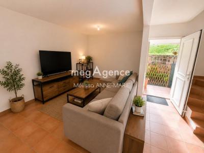 Acheter Appartement Gourbeyre 160000 euros